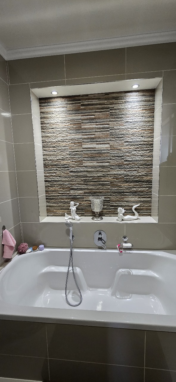 3 Bedroom Property for Sale in Abrahamsrust Free State
